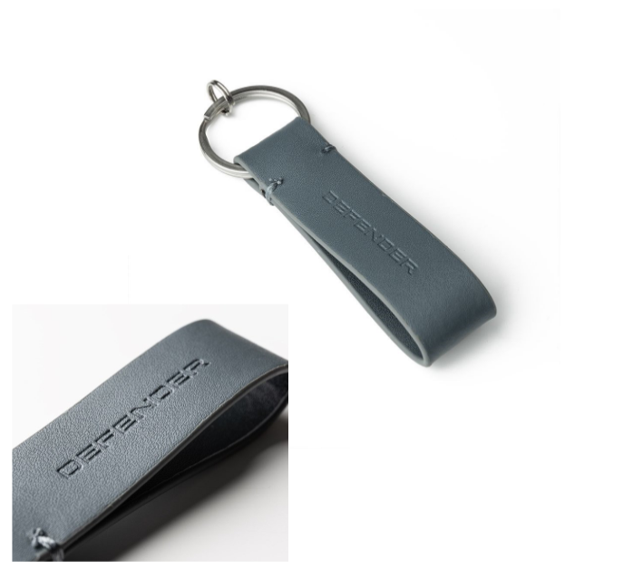 PORTACHIAVI BRAND DEFENDER